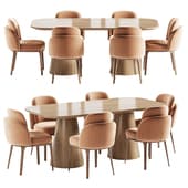 Dining Set 27