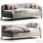 LORENS KIDS BED