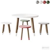 Mamami kids furniture