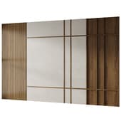 3d Wall Panel