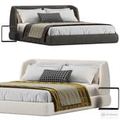 Virgin Bed
