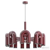 Cirkus Chandelier