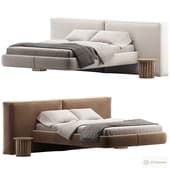 A Bed