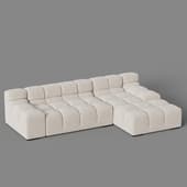 Sofa Missoni set D