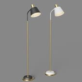 T6141 Floor Lamp Lounge A