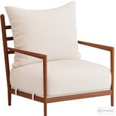 Belfast Armchair