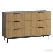 Chest of drawers Levante