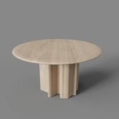 Обеденный стол OS-01A (2)