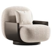 BASEL ARMCHAIR