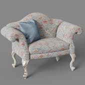 Кресло Жозефина Romano Home 2
