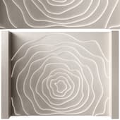 Декоративная стена ART WALL 07
