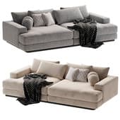 Прямой Диван Адам, adam sofa