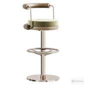 Bar Chair OTIS I By Mezzocollection