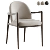 Arlo 107 PO Armchair