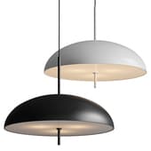 Versale 50 Pendant Light