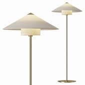 TECNOLUMEN WSTL 30 Bauhaus Floor Lamp