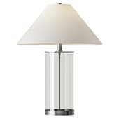 Louvre Home Sanders Table lamp