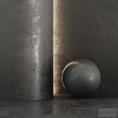 Декоративная штукатурка 020 ! Travertine