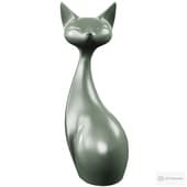 Кот декор