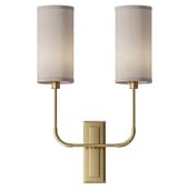Sconce Dantone Home Mind double
