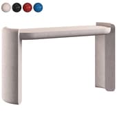 Fuente Console | Pimar Limestone