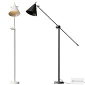 Kepler Floor Lamp