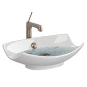 Modern Washbasin