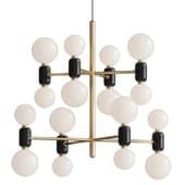 Parachilna Aballs Chandelier 8