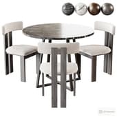 Dining set 18