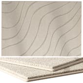 Carpet for interior