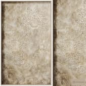 Декоративное панно 3D ART RELIEF 85