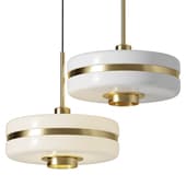 Masina Pendant Light