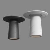 Recessed Lamps A 8