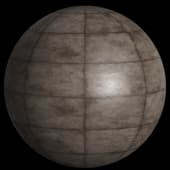VP Concrete1 18 Albedo