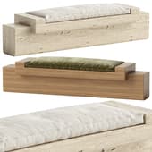 Otranto Bench