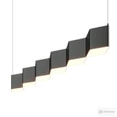 Pendant lamp \ RUBES