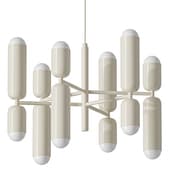 Ariane LED pendant light