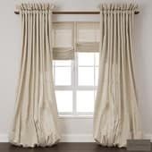 Curtain 31/ Шторы классические