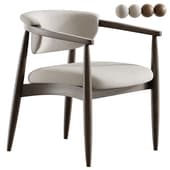 Joanne 6 Armchair