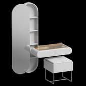 E-MALL | Dressing table Miles