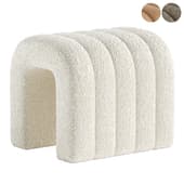 HOUSE NORDIC Pouf