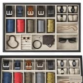 Accessories for men