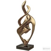 Decorative Sculpture 04