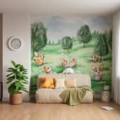 Фреска-Штукатурка Ortograf арт. 35564   2К
