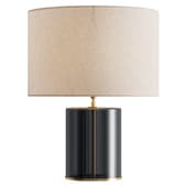Crosby 3 Table Light Anthracite
