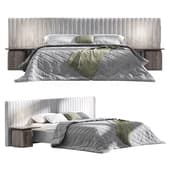 Modern Bed