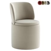 Odette Swivel Chair