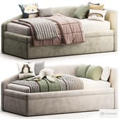 Kids BED FATA