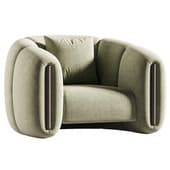 Jaqueline Armchair