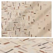 Rug Aurora Beige